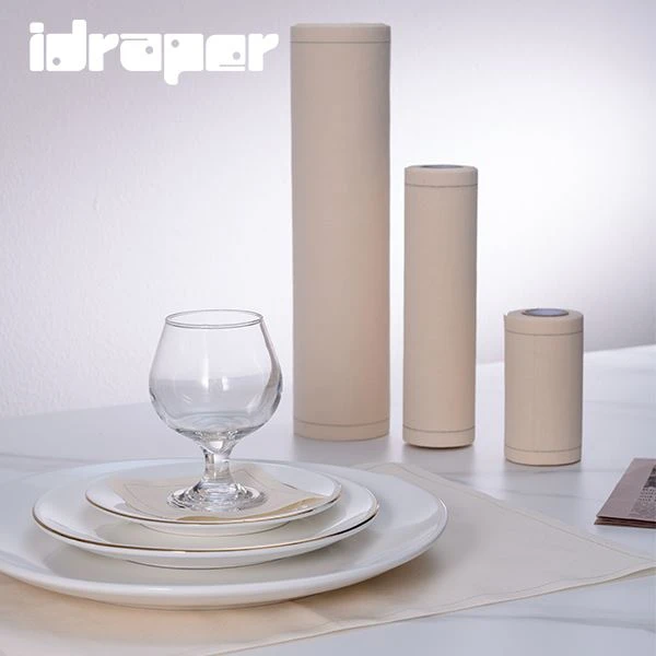 Linen Look Napkins