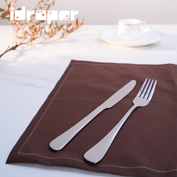 Maillard Cloth Napkins Free Sample