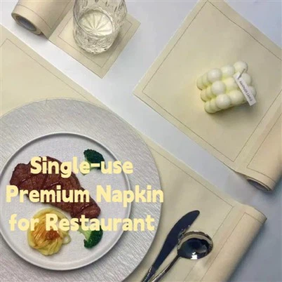 Alla hjärtans servetter trasa